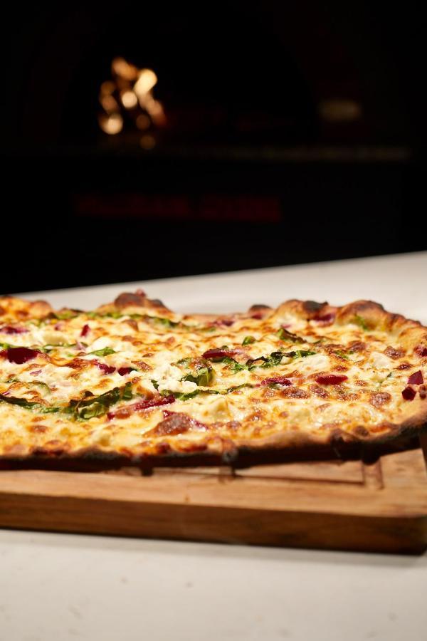 Harpur'S Of Melbourne Hotel Melbourne  Luaran gambar