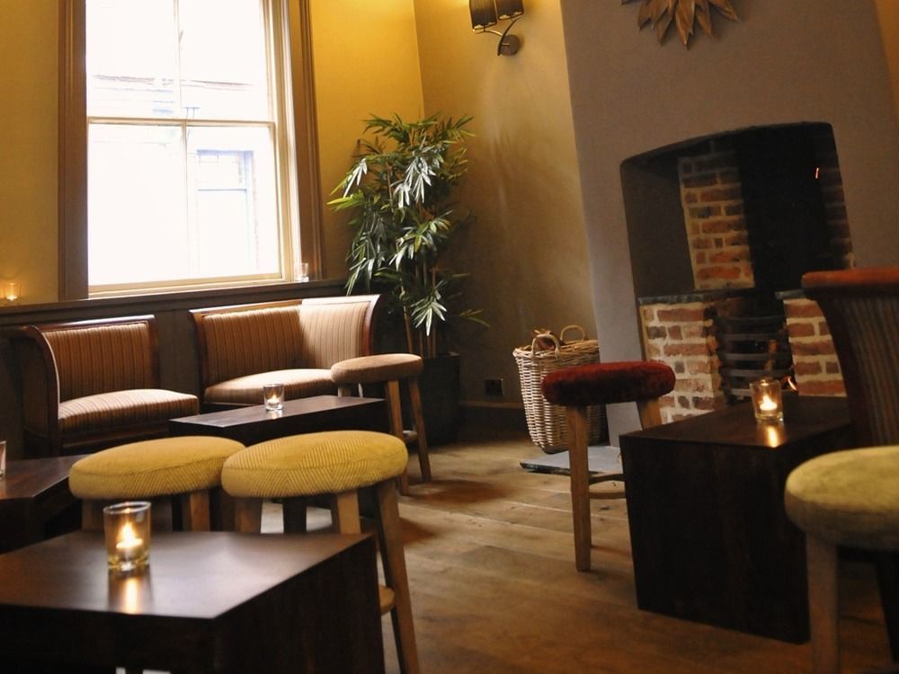 Harpur'S Of Melbourne Hotel Melbourne  Luaran gambar